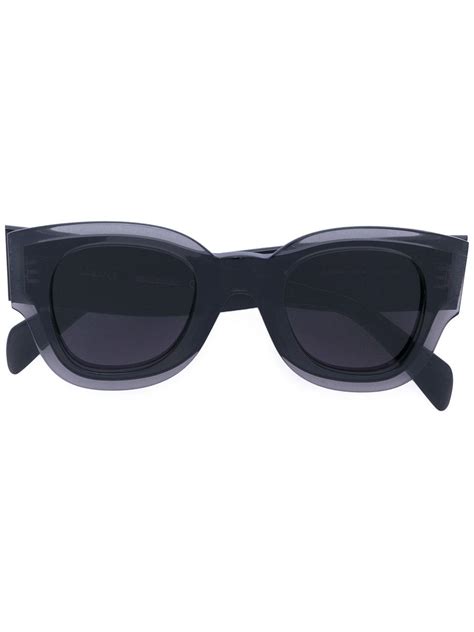 celine zoe ladies sunglasses|Celine.